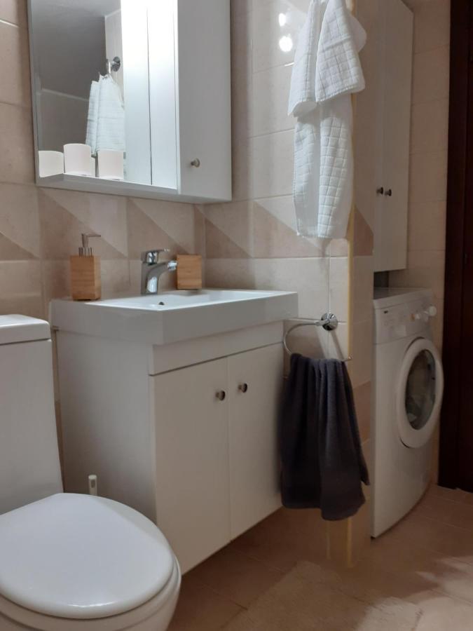 Ferienapartment At Home Ouranoupolis Kültér fotó